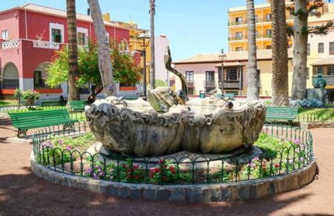 Apartamento Atardecer Martianez - Foto 17