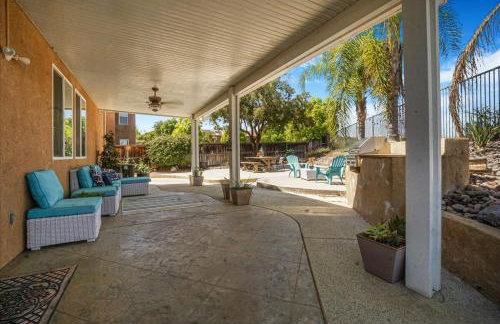 Your Home Away From Home near Wineries & Old Town - Foto 66