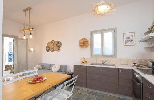 Fasolou Seaside Escape - Foto 21