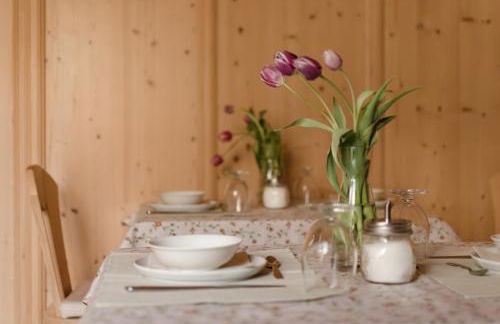 Agritur Coryletum - Foto 42