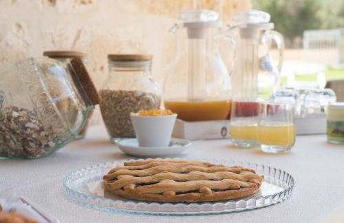 Villa Casale - Foto 64