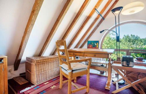 Ferienatelier im Haus Ginkgo - Photo 11