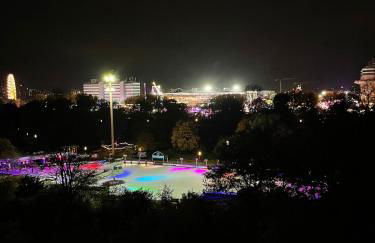 The Suites City Lofts at the Park - Photo 4