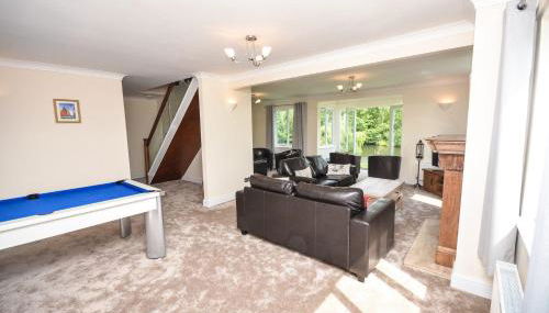 The Willows Wroxham - Foto 3