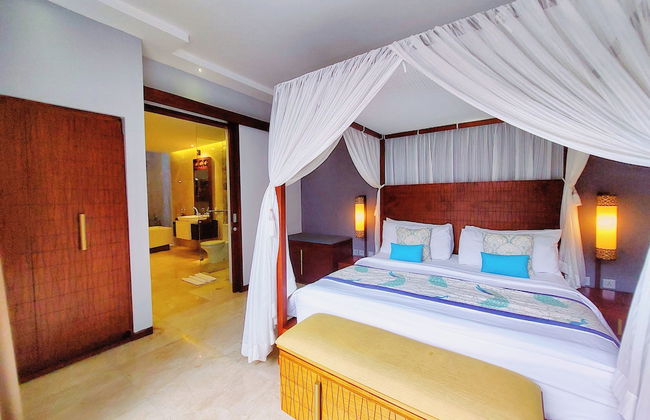 SEMINYAK ICON by Karaniya Experience - Foto 8