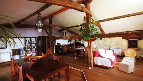 Casa Apartamento Rural BlaBlao - Foto 2