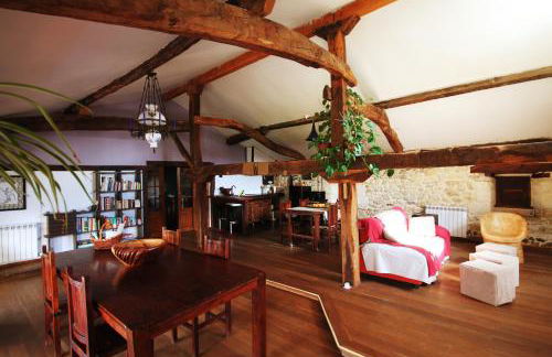 Casa Apartamento Rural BlaBlao - Photo 2