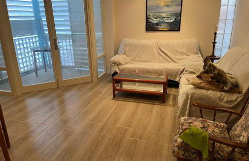 Piso con parking en el centro a 2 minutos de la playa - Foto 6