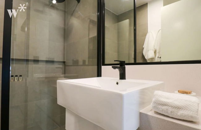 w Spectacular 2BR With Balcony in San Isidro - Photo 7