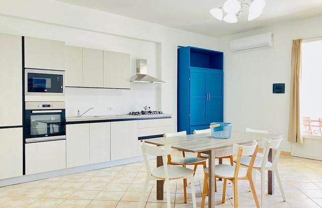 New Apartment Nomina Castelsardo - Foto 12