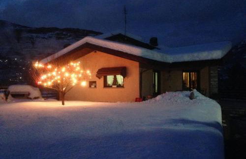 Casa di Tia - Foto 29