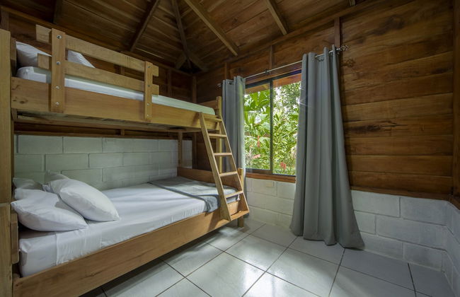 Eden Organic Farm & Bungalows - Foto 27