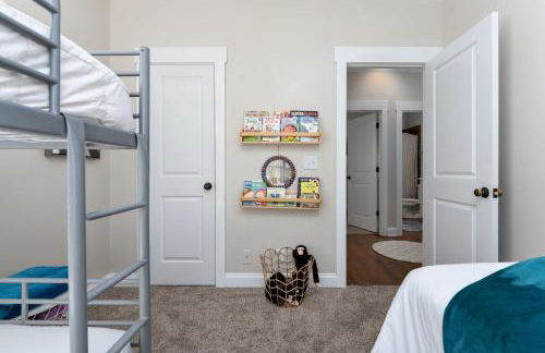 Downtown Wilmington Home ~ Pet Friendly - Foto 62