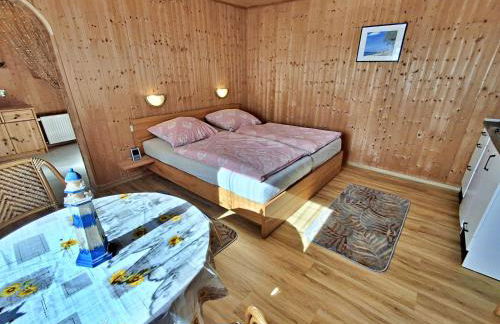 Bungalow Bansin - Foto 6