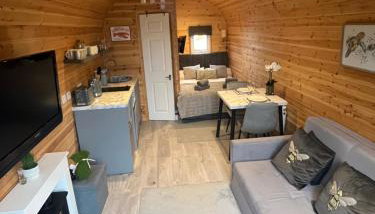 Willow Nook, near Saundersfoot and Tenby - Foto 2