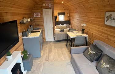 Willow Nook, near Saundersfoot and Tenby - Foto 2