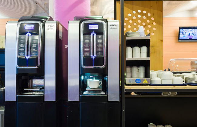 Camplus Turro - Casa per Ferie - Foto 24