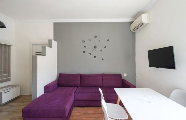 RIS Central Apartments Yerevan - Photo 30