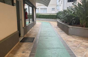 Max savassi lindo flat - Photo 46