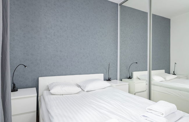 RentPlanet - Grzybowska 85 - Foto 3