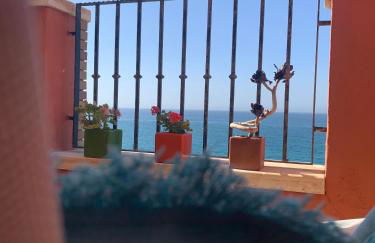 Ático dúplex - 1ª Linea playa - Foto 7