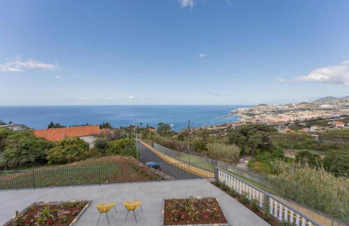 FLH Papaya Villa with Sea View - Foto 26