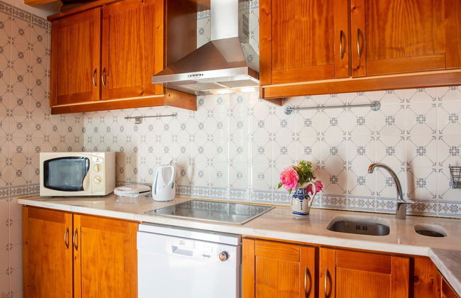 Rustic Alentejo Farmhouse With Pool - Foto 16