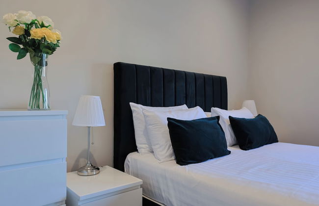 The White City Apartment - Foto 3