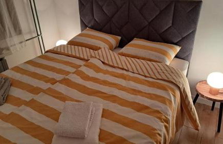 Apartman 19 Vinkovci, klimatiziran, self check-in - Foto 44