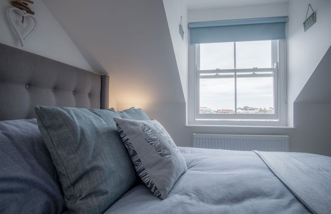 Ramsey Apartment - 2 Bedroom - Tenby - Foto 9