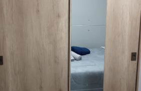 Apartamento Novo, Lindo e Confortável prox Centro - Foto 46