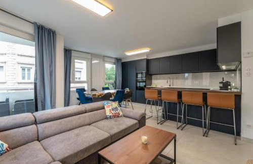 Abbatucci 12A Logement 6 Pers Proche Bale - Foto 2
