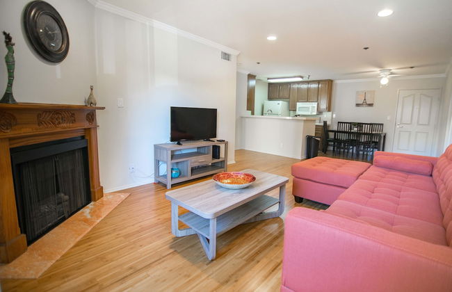 Strathmore Apartments - Foto 2