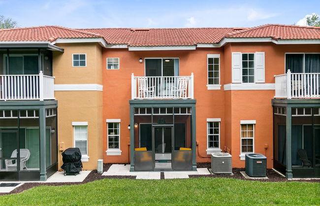 Minutes to Disney Boutique 3BR 2 5 Bath Coastal TH - Foto 38