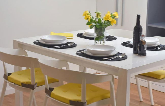 Leo - sea View & Comfortable - A1 - Photo 12