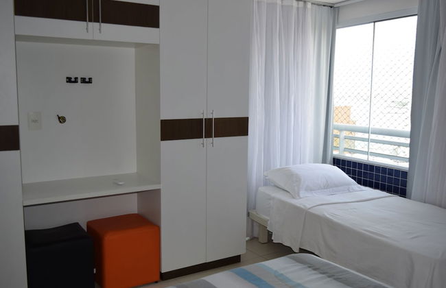 Vip Beira Mar Residence - Photo 16