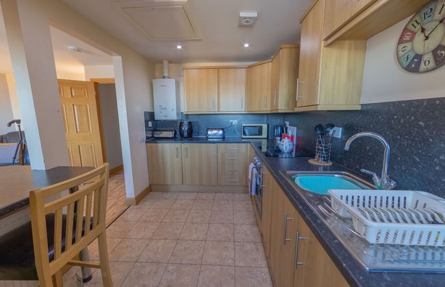 Quay Head View Aparthotel - Foto 47