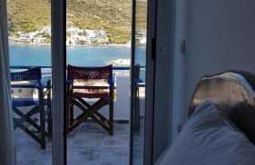 Pension The Big Blue - Foto 22