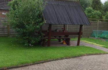 Ferienwohnung Ils in Wittmund - Foto 15