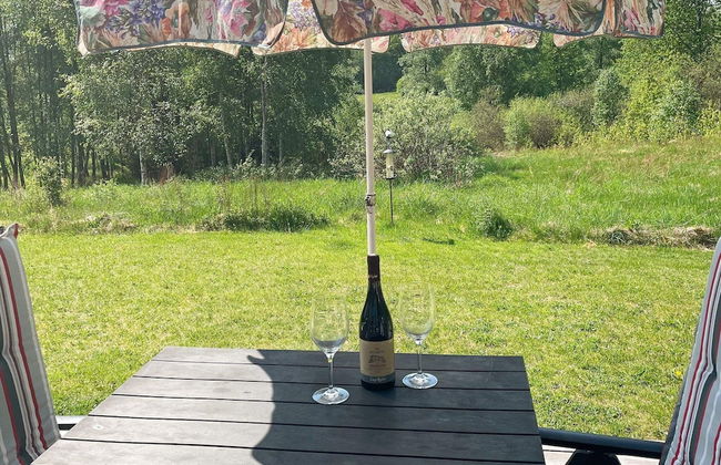 6 Person Holiday Home in Mardaklev-by Traum - Photo 14