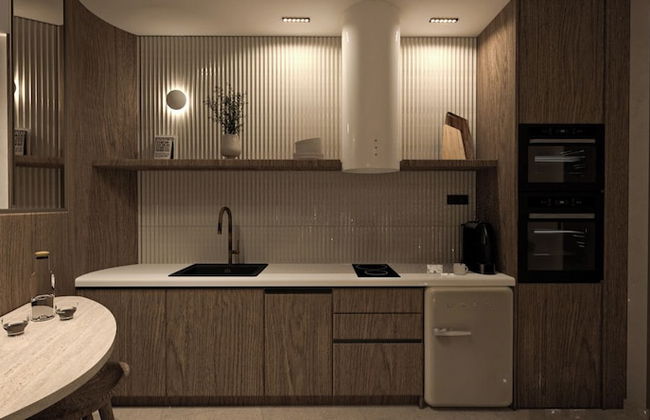 Increteblue Suites - Foto 35