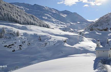 Nido tra le valli - Foto 18