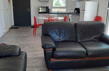 Gîte les 2 pins - Audenge - Foto 11