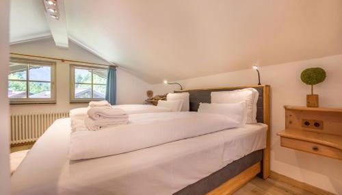 Alpspitzstubn - Ihr Wohlfühlort mit Bergpanorama - Foto 2