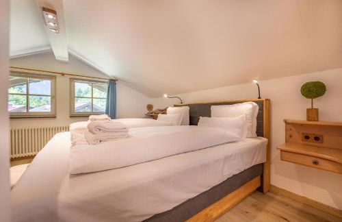 Alpspitzstubn - Ihr Wohlfühlort mit Bergpanorama - Foto 2