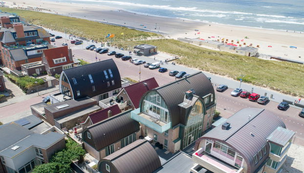 De Zeeparel - Foto 5, Outdoor