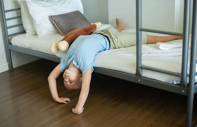 First Choice Suites - Photo 8