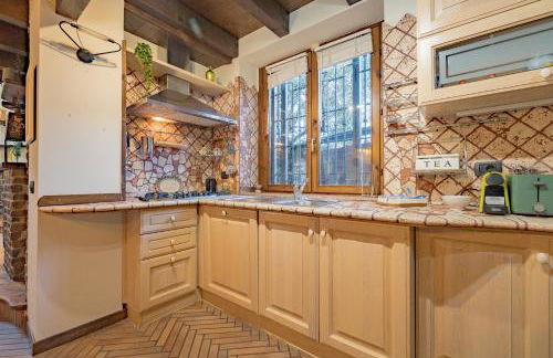 Malpensa Jacuzzi House - Foto 43