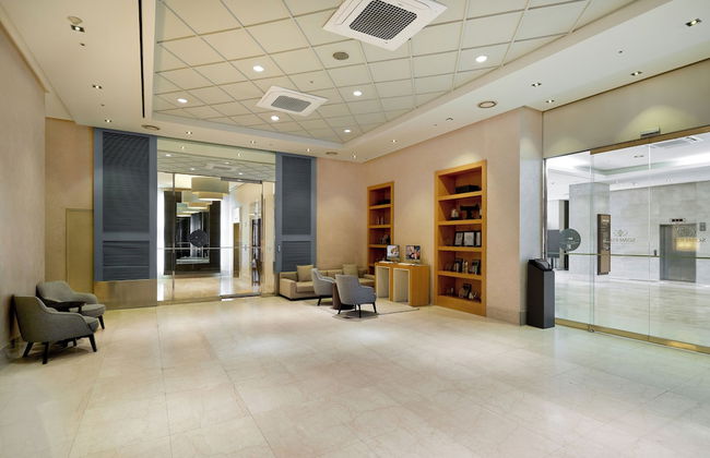 Somerset Palace Seoul - Foto 4