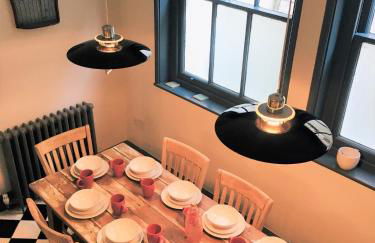 Camelford House - Foto 20